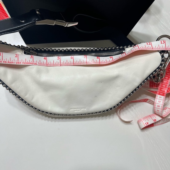 Alexander wang studded fanny pack - Picture 8 of 11